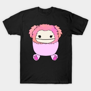 Caparinne squish stuffed animal teddy toy sticker T-Shirt